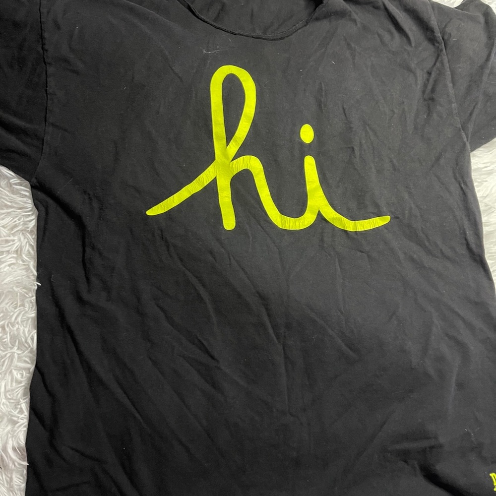 Oversized T-Shirt
